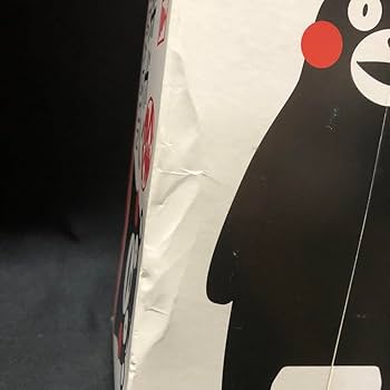 ヴィニイルファクトリー くまモン Amazon | ヴィニイルファクトリー くまモン | フィギュア
